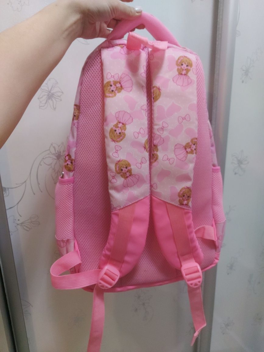 Продам рюкзак и сумку