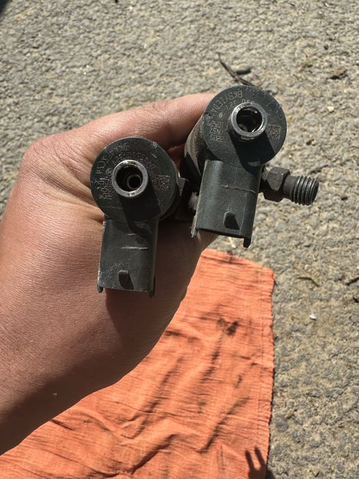 Injectoare 2.0 deasel