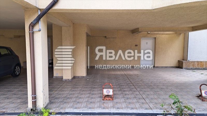 Просторно студио с паркоместа в близост до Какао бийч!!