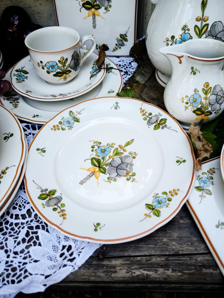 Сервиз Villeroy & Boch Louisiana