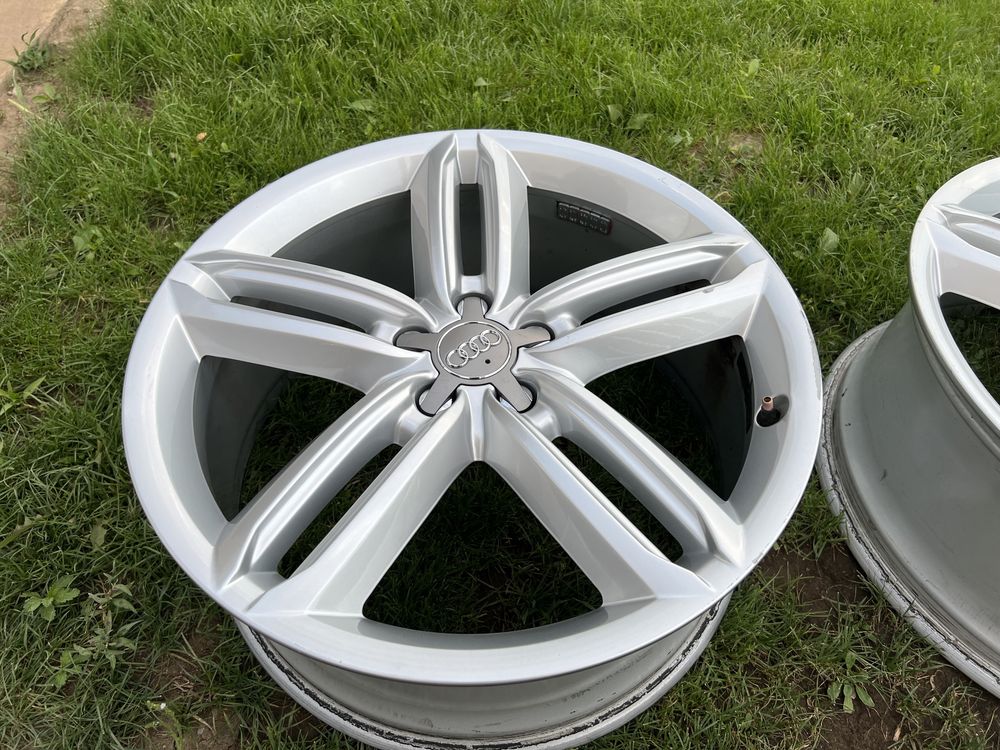 Vand Jante Audi r20 5x112 - A4 A5 A6 A7 A8