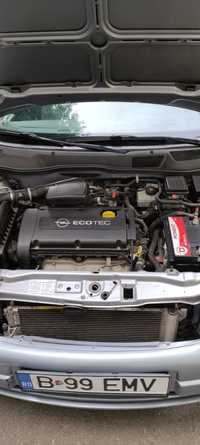 Opel Astra G 1600 Twinport