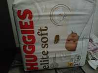 Подгузники Huggies