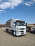 Transport marfa camion 18t cu lift