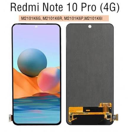 Дисплей за смартфони.