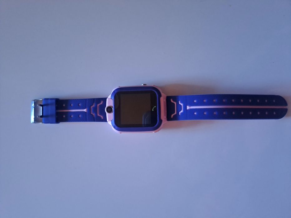 Smartwatch copii