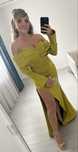 Rochie eleganta model unicat