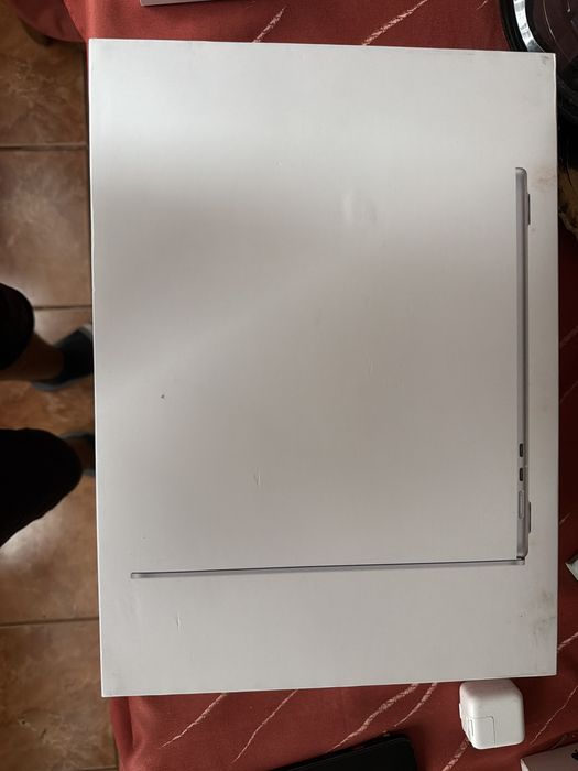 MacBook Air M4 15.3 inch