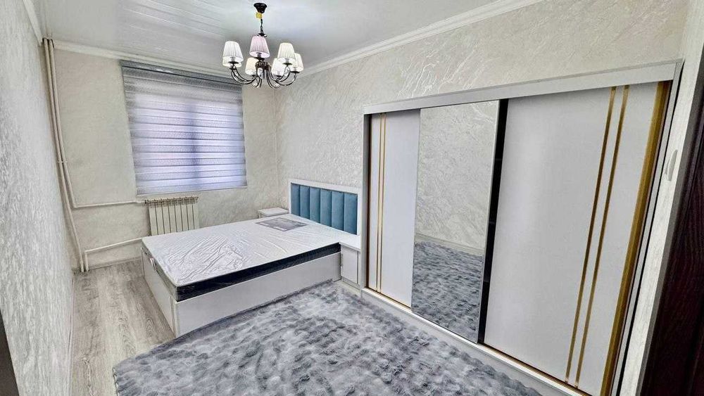 Сдаётся квартира на Ц-1 вторичка