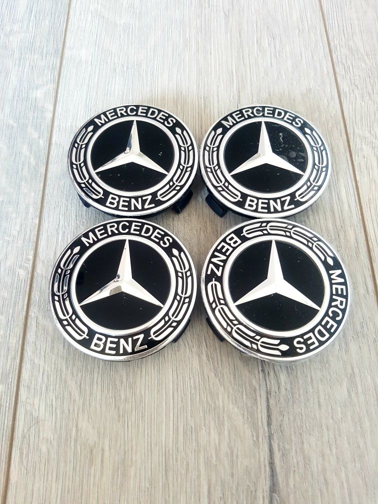 Capace-Jante-75-MM-Mercedes-C-E-220-GLA-GLC-CLS-350-CLA-GLS-ML-4-Matic