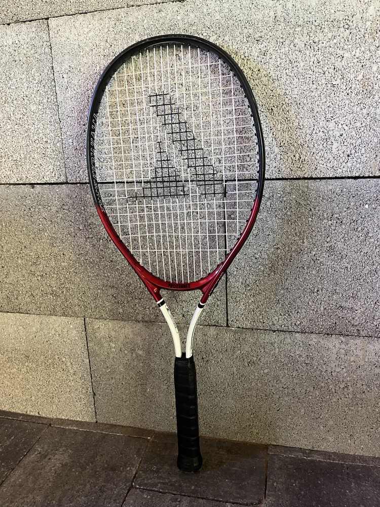 Vand palete de tenis de camp