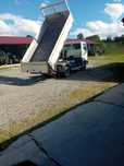 Nissan atleon 140
