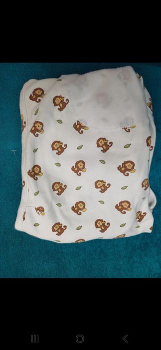 Scutece pentru infasat