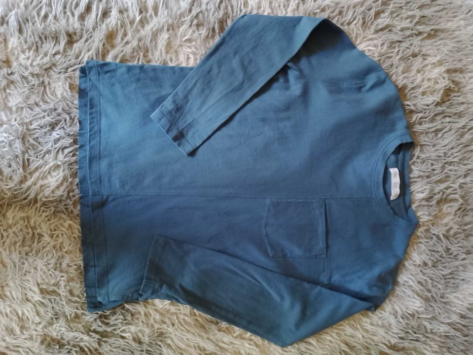 Свитшот ZARA на 10 лет 140 см