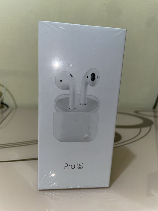 air pods pro 5