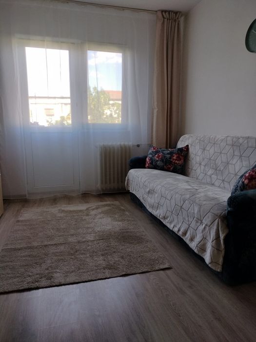 De vânzare apartament cu 2 camere in Nufărul, et.3