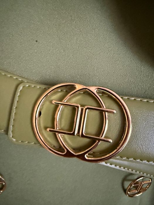 Рокля Elisabetta Franchi