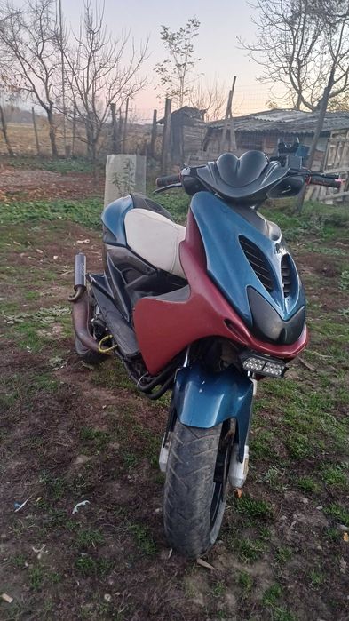 Yamaha aerox 70cc bani sau schimb