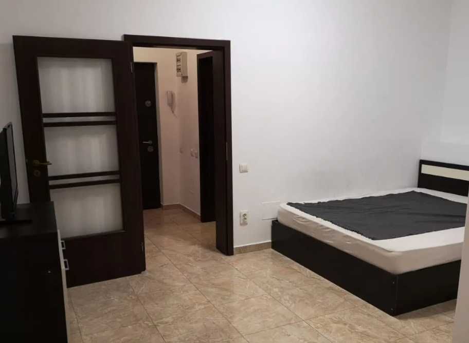 Дава се под наем Едностаен апартамент в Пловдив, Кючук Париж - 39 кв.м за 158.1 € - Снимка #1