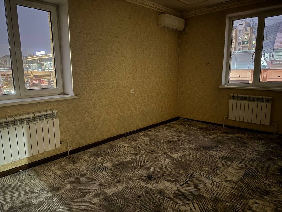 Квартира Ижарага берилади Сергели 3 бекат