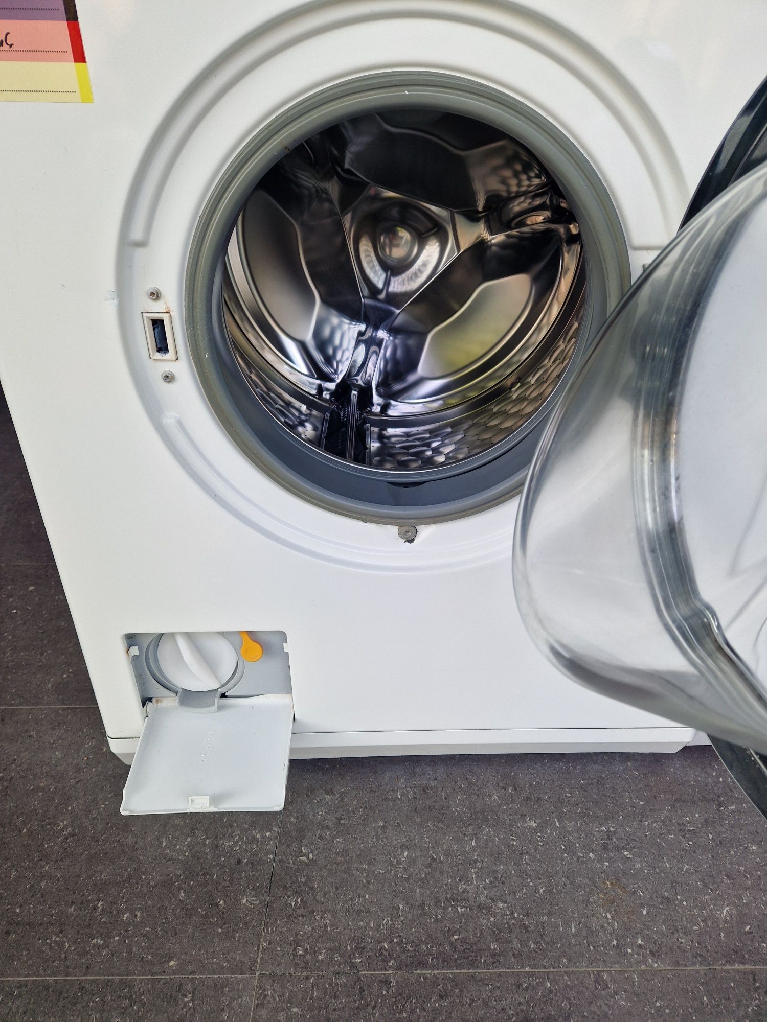 Пералня Miele W Classic 7 кг А+++