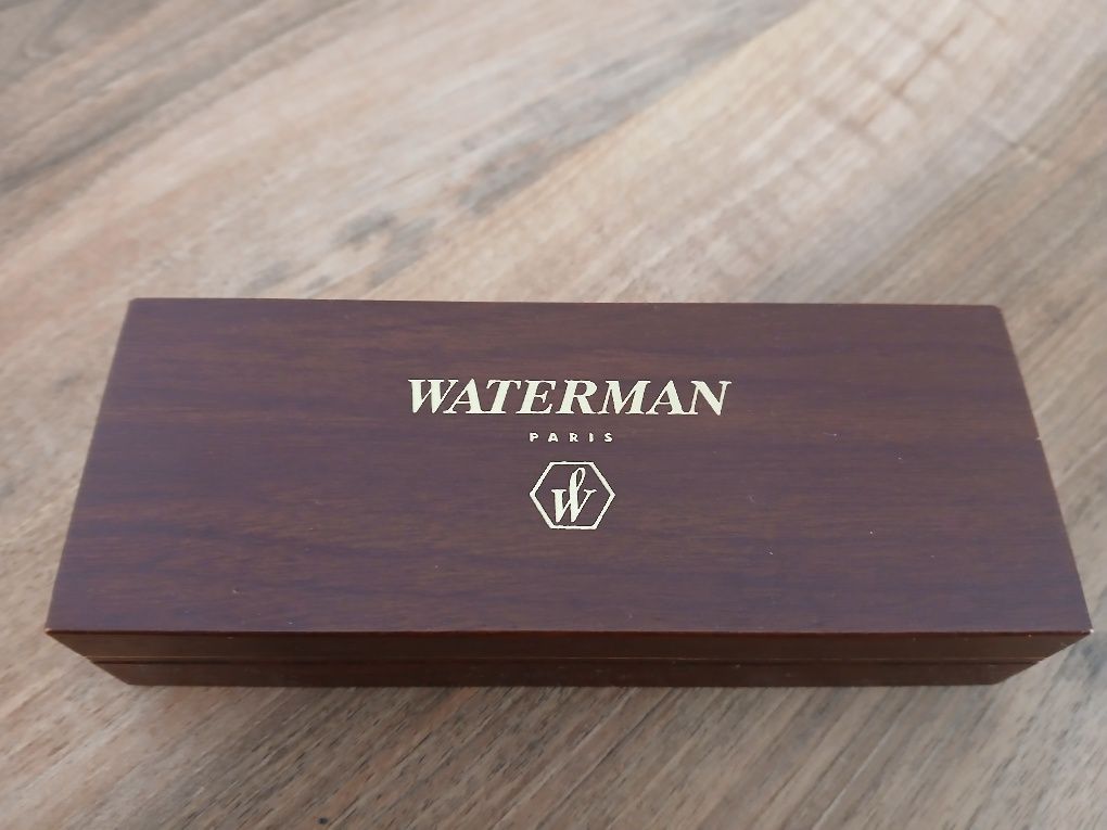 Stilou Waterman Paris
