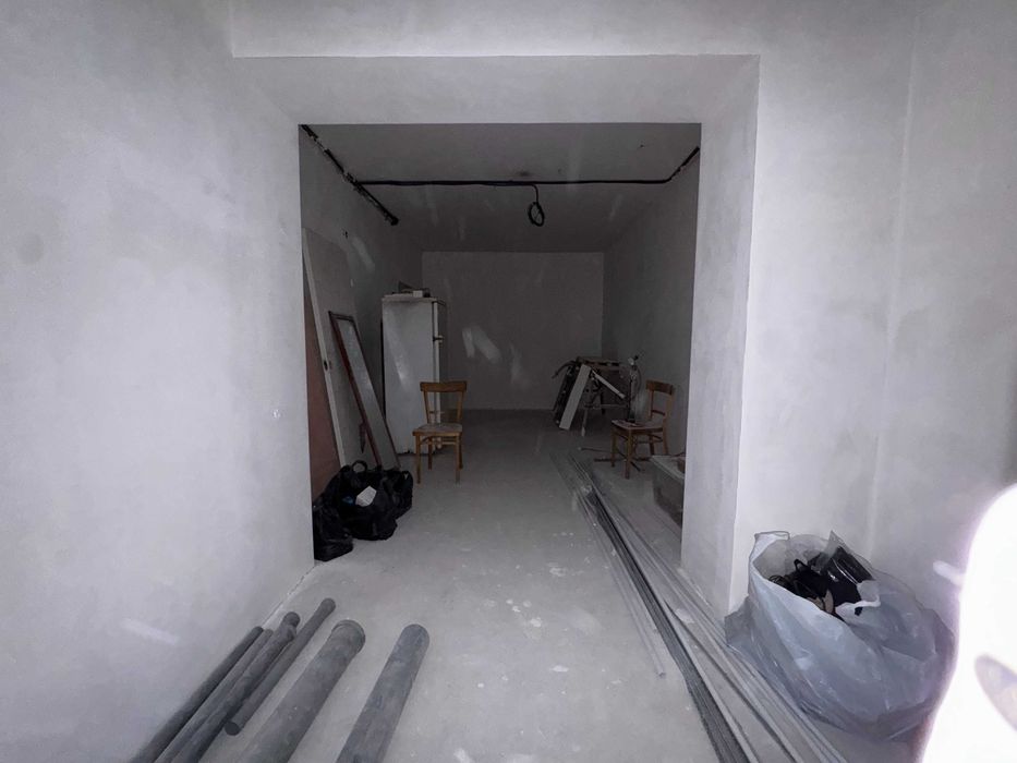 Продается 2в3 комнатная квартира Тузель 3 предчистовой ремонт (Jane)