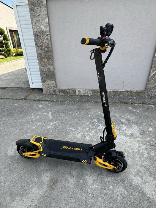 Продавам Vsett 10+