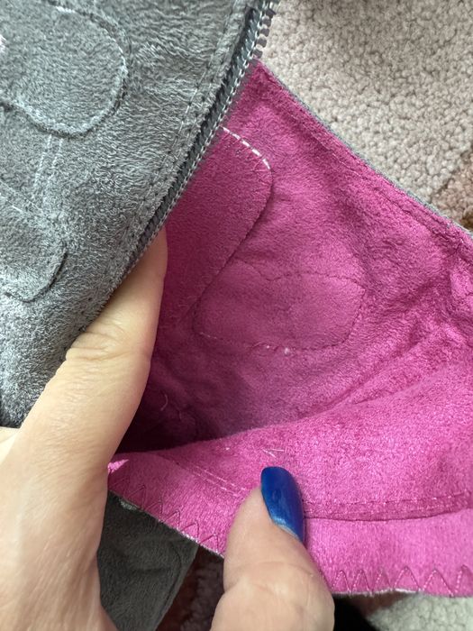 Сапожки классные