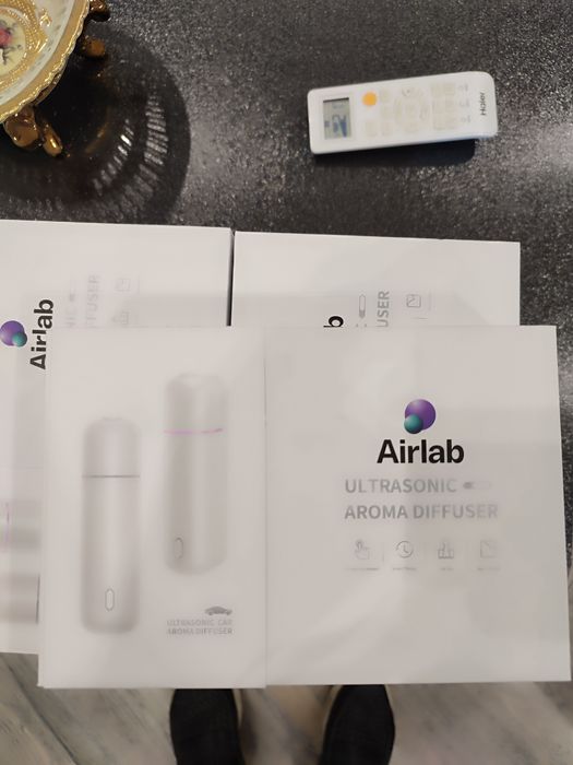 Asvijitel airlab