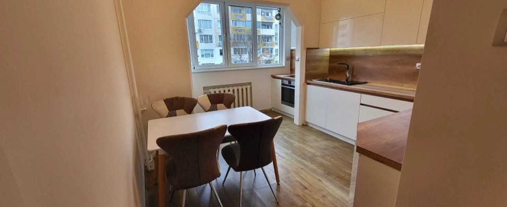 Продава се Тристаен апартамент в София, Младост 1А - 89 кв.м за 2641 €/кв.м - Снимка #1