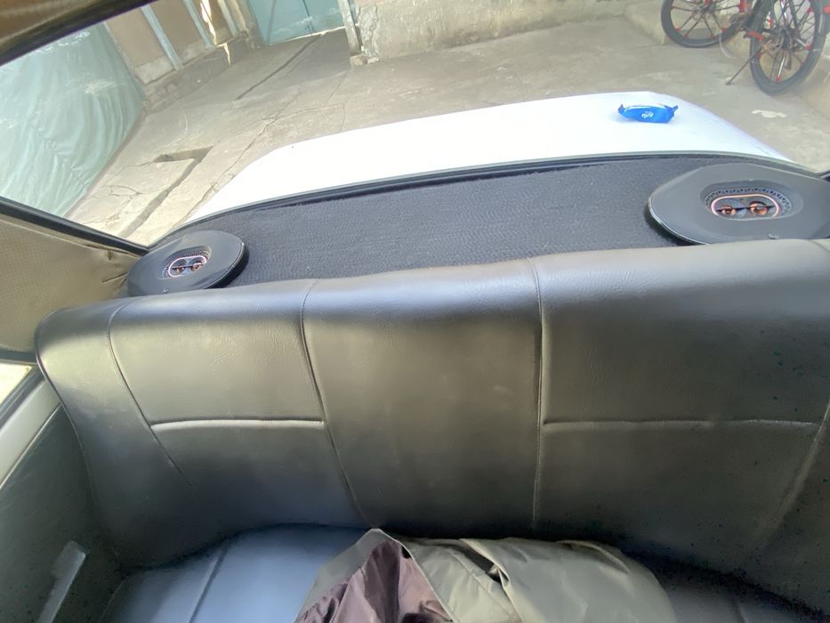 Vaz 21011 jigulii