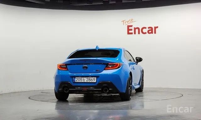 Toyota GR86 Sport Car Cip 27.450$ Koreadan zakazga obkeberamiz