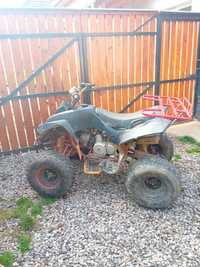 De vanzare Atv 125cm