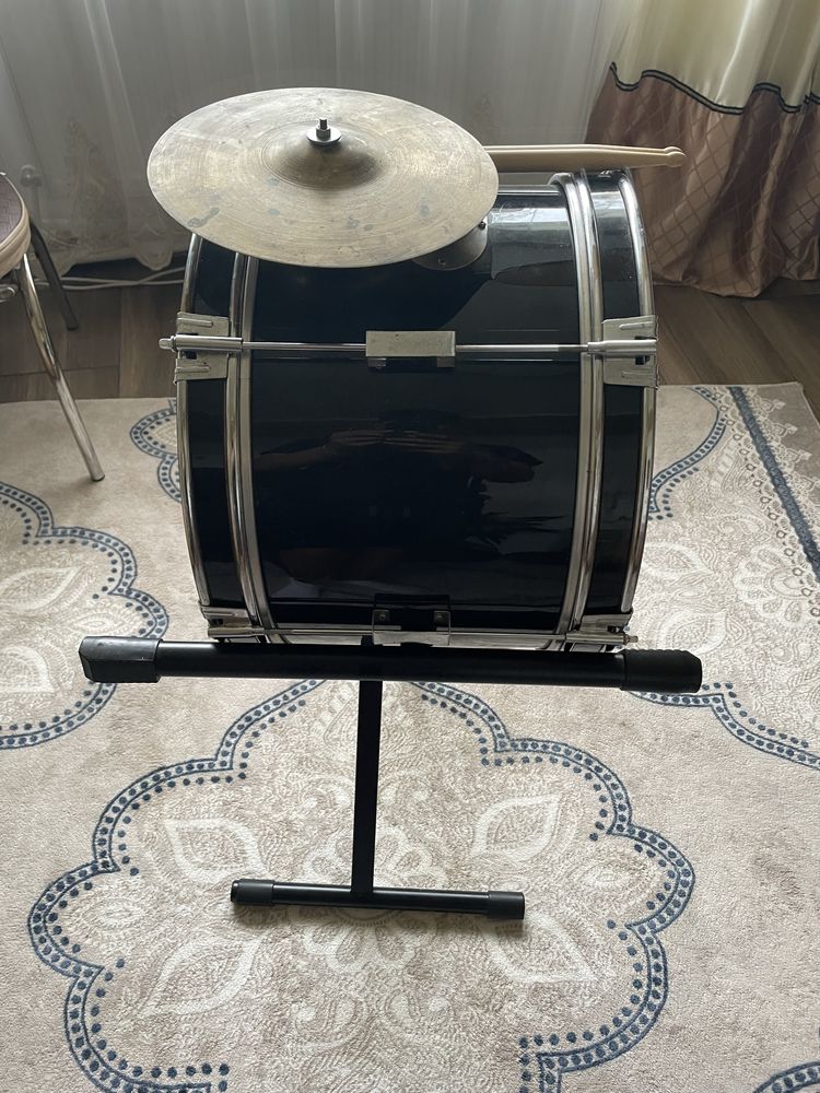Vand Toba profesionala