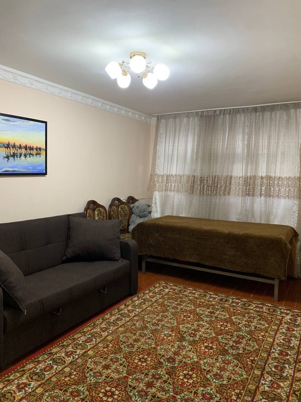 Продается квартира
