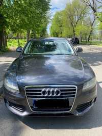 Audi A4 B8 2.0 TDI multitronic