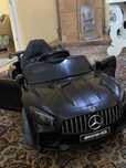 Masina Mercedes AMG