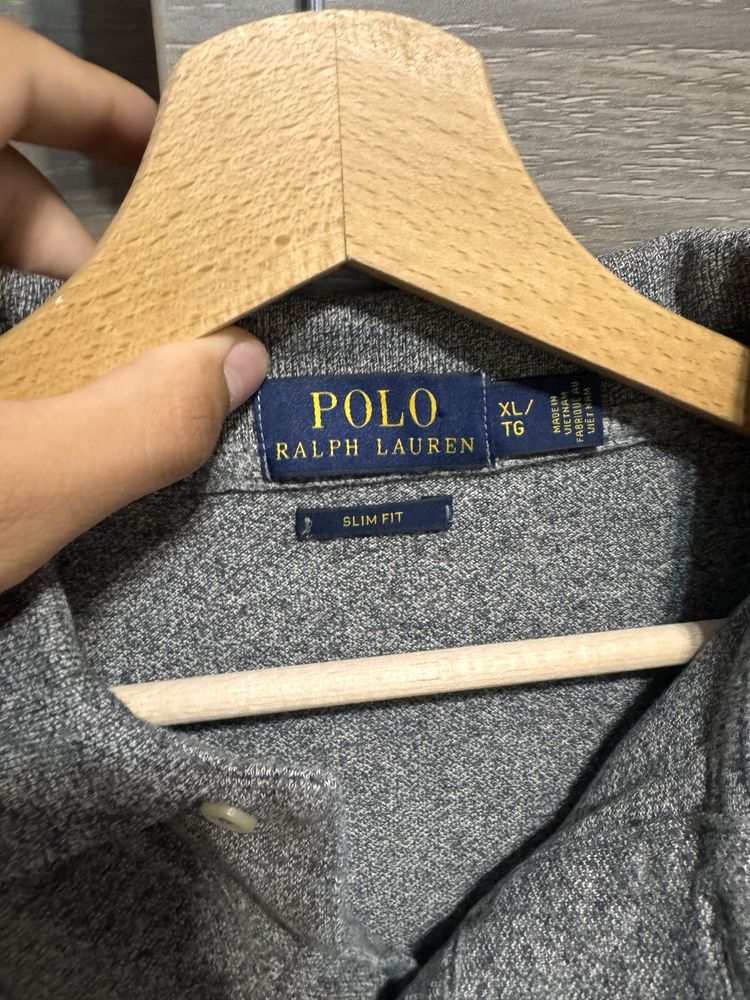 Tricou Ralph Lauren, XL