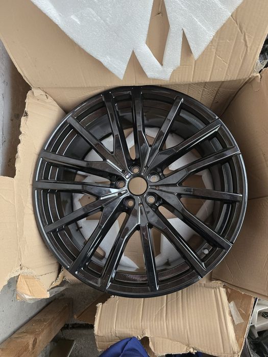 Jante Bmw M/  R22 /X5-X6-X7-G05-G06-G07-2020