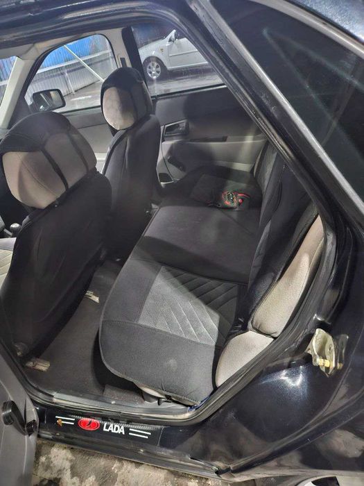 Lada priora / Лада приора!