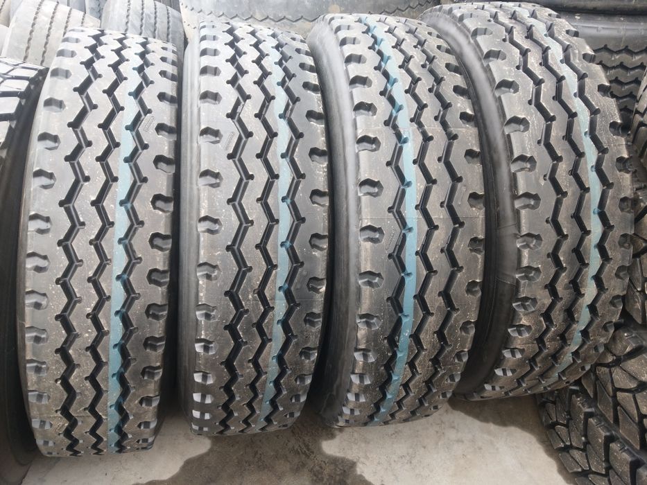 Anvelope 315/80R22,5  resapate direcție on/off