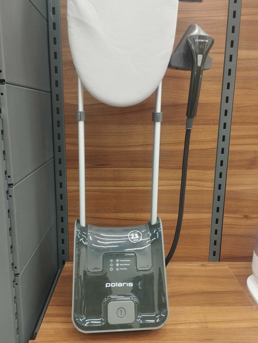 Парогенератор Polaris