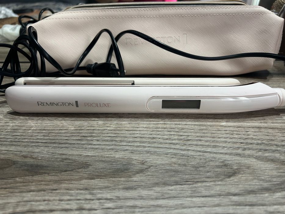 Преса за коса remington