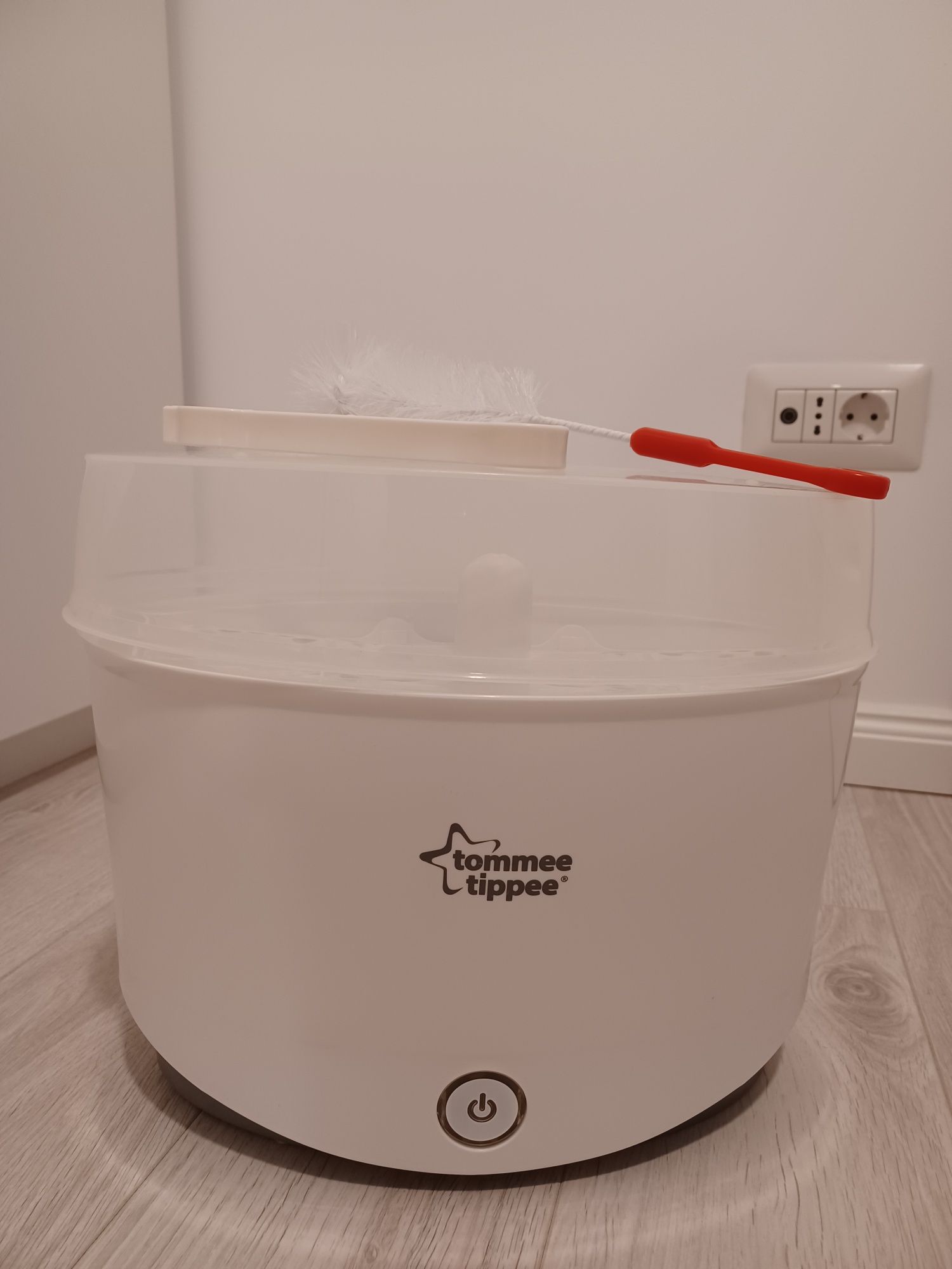 Sterilizator biberoane electric Tommee Tippee