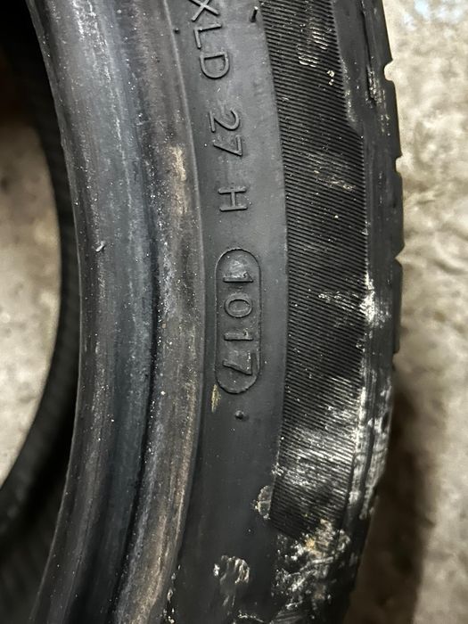 Anvelope Vara Hankook 255/40R19 si 235/40R19