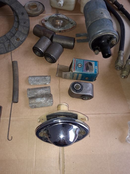 Piese Originale Dacia 1300