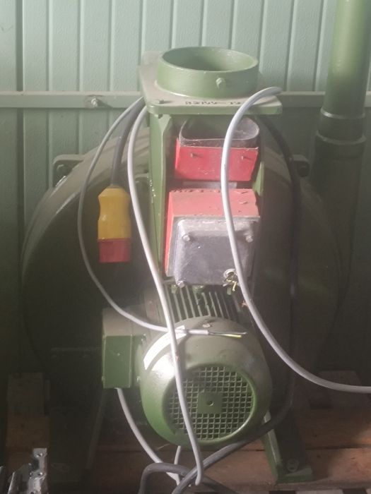 Moara cu Ciocane 380v