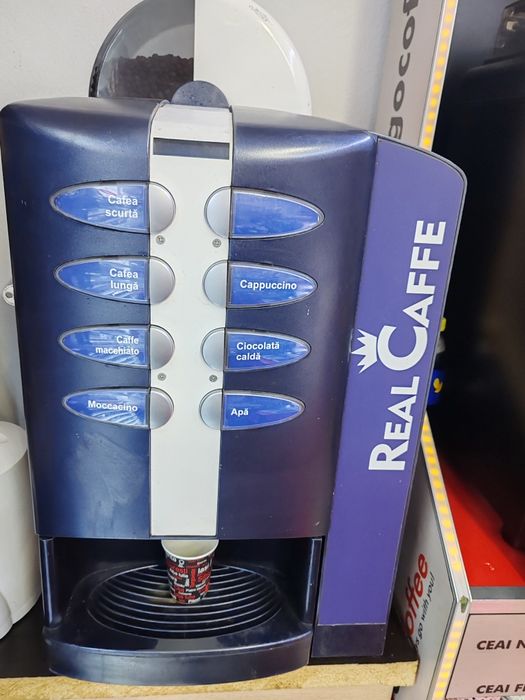 Vând expresor cafea Colibri