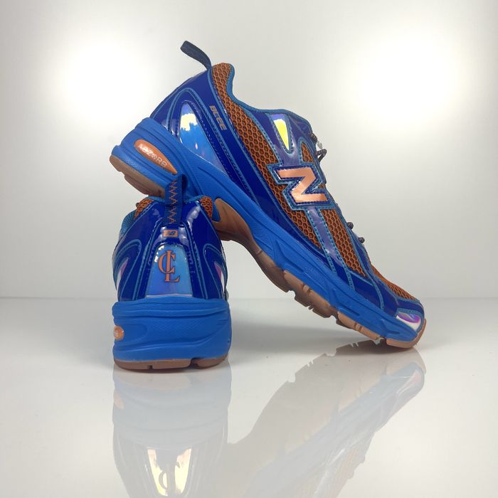 New Balance 740v2 Aminé - Benson Tech | Размери 41-44 | Нови